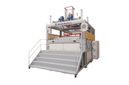 逆势突围！展仕吸塑机凭何订单排单不断？