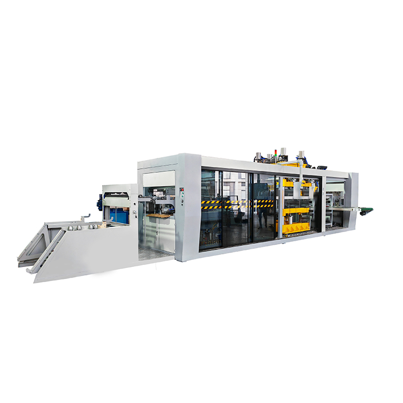 薄片吸塑机负压7285 拷贝